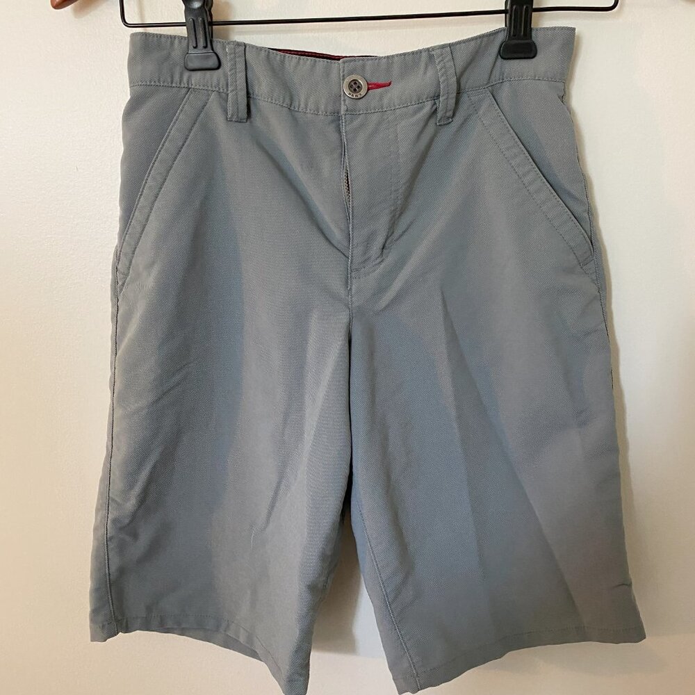 Tony Hawk Boys Shorts Size 10 - Next Level Series